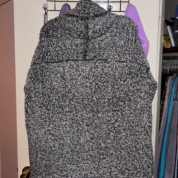 True Grit Sweater - Picture 2 of 3